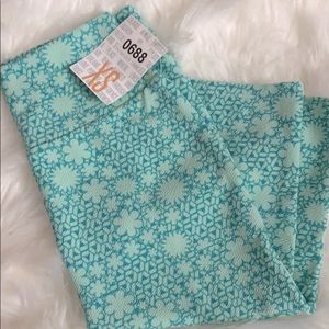 Cassie Skirt XS LuLaRoe